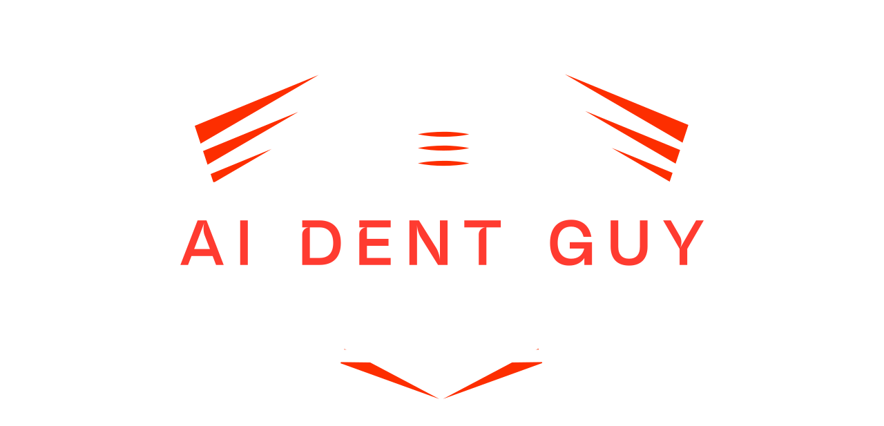 AI Dent Guy